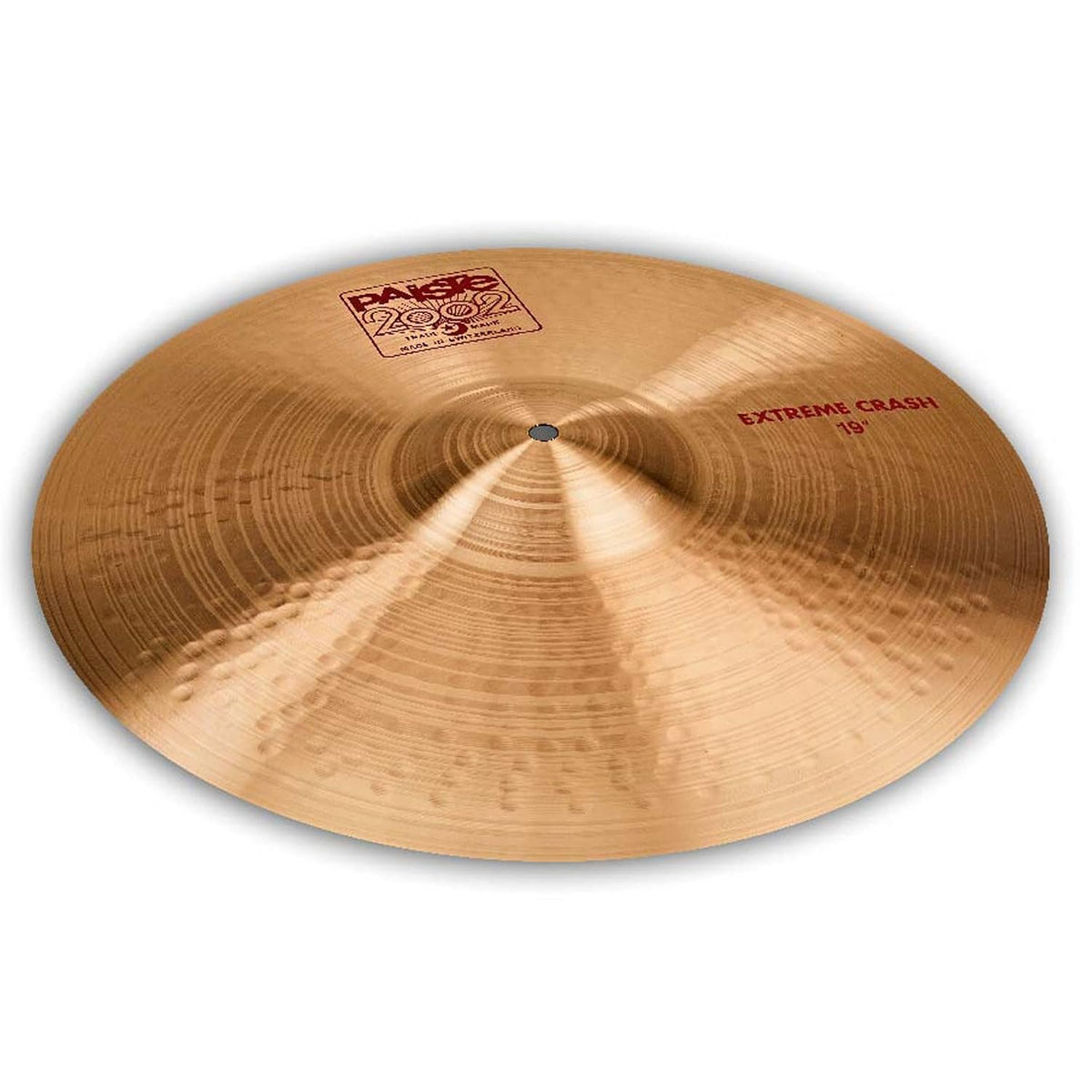 Paiste 19 Inches 2002 Extreme Crash Cymbal
