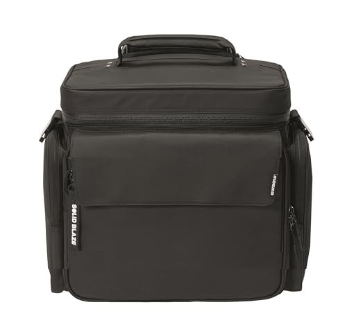 Magma Solid Blaze Vinyl Trolley