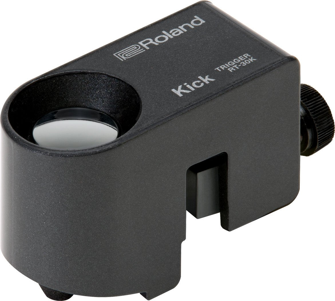 Roland RT-30K Bass Drum Trigger for Hybrid Drumming