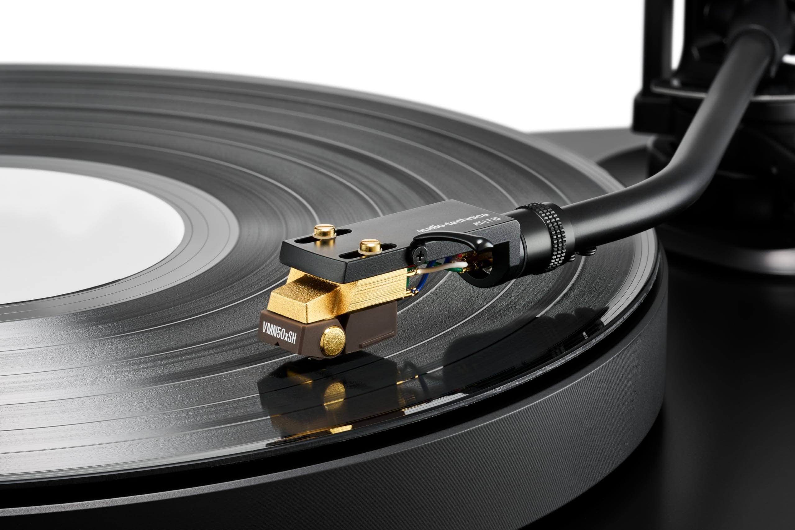 Audio-Technica AT-VM750xSH/H VMx Headshell