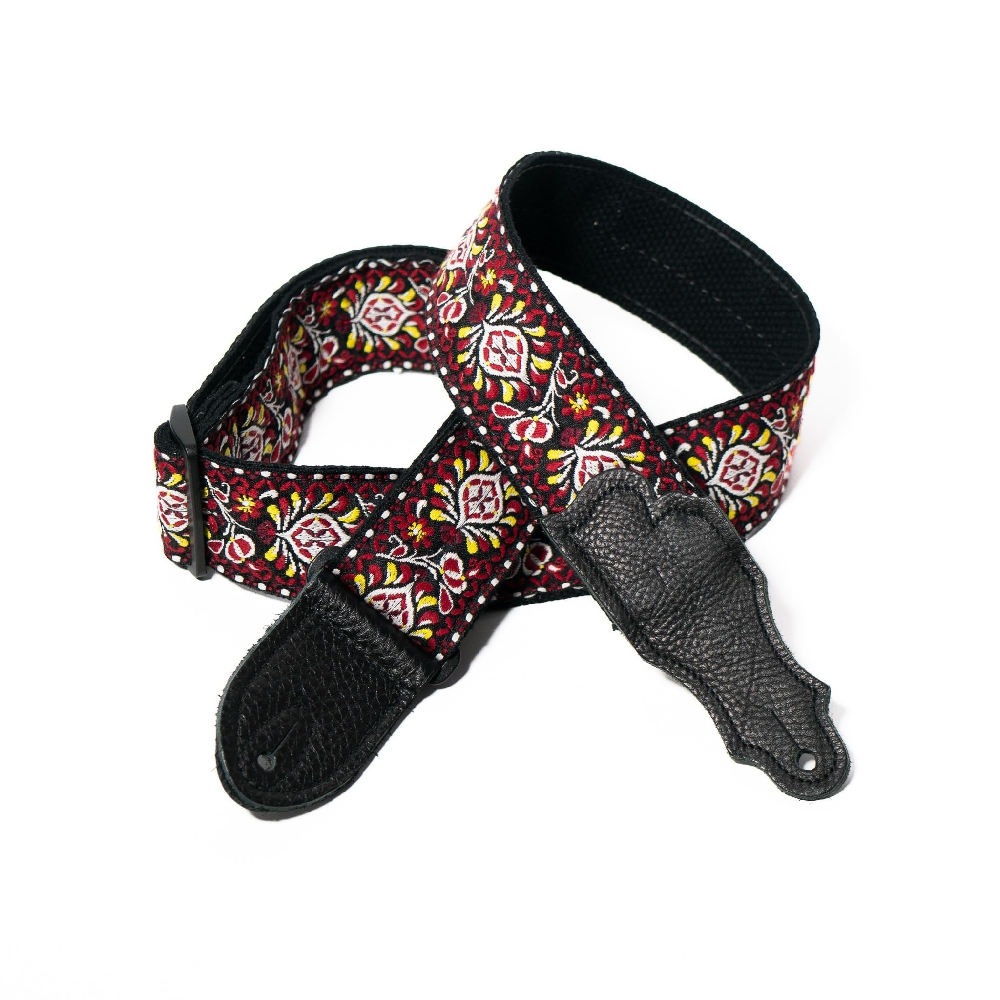 Franklin Strap 2" Retro Folk Guitar Strap