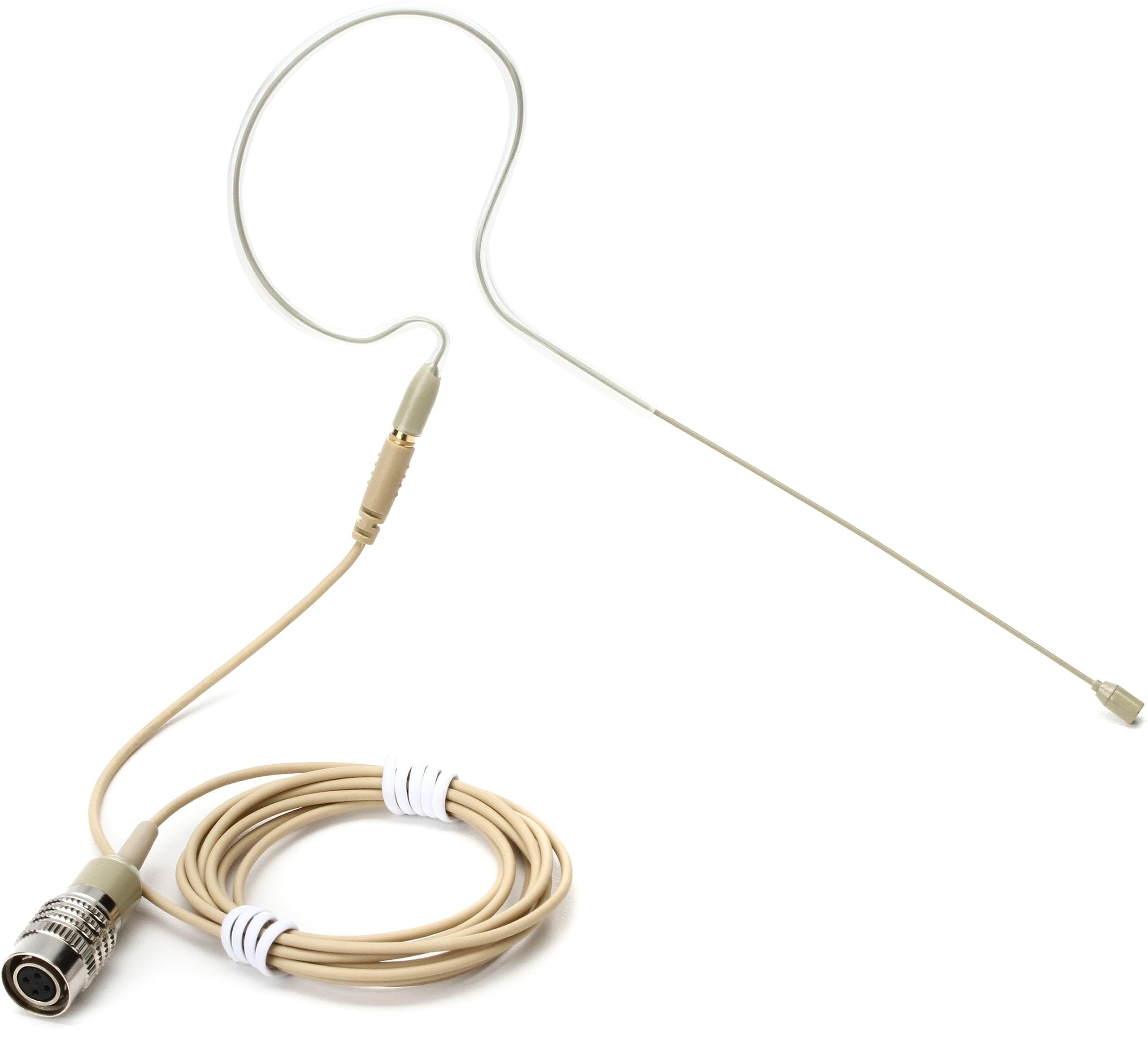 Galaxy Audio Wireless Headset Microphone (ESM8OBG4MIXED)