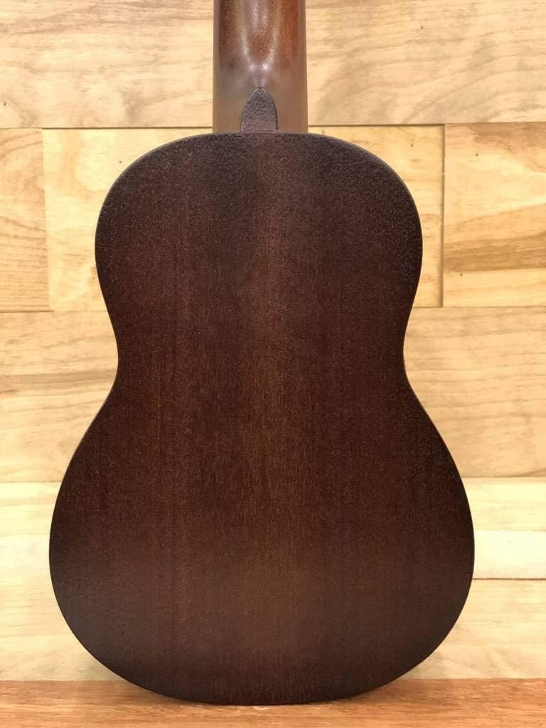 Kala KA-15S Mahogany Soprano Ukulele