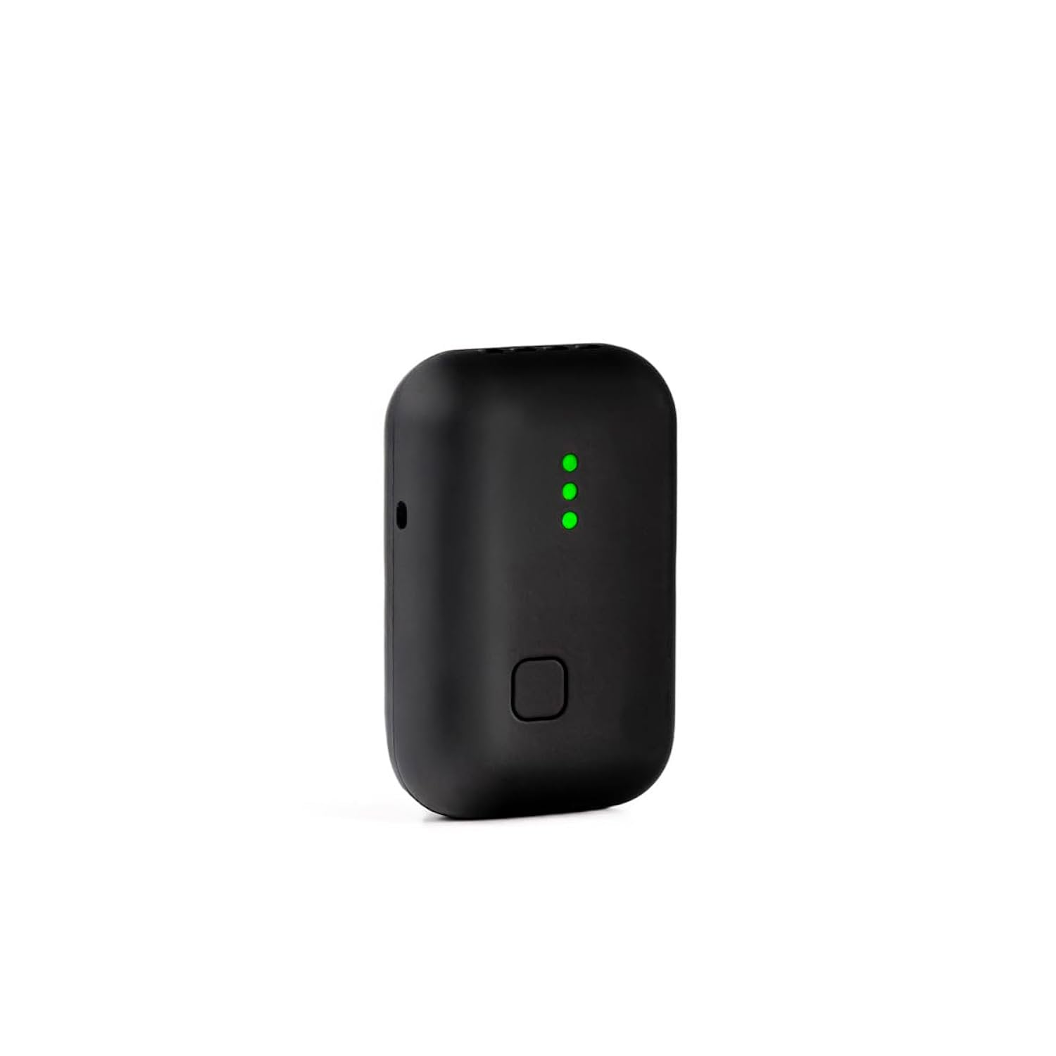 Zoom Instamic Pro Plus C Mono/Stereo Model for Musicians, Filmmakers, & Podcasters, Wearable 32-Bit Float Recorder and Wireless Bluetooth Microphone, IP67 Waterproof, 16GB Memory, USB-C, and Timecode