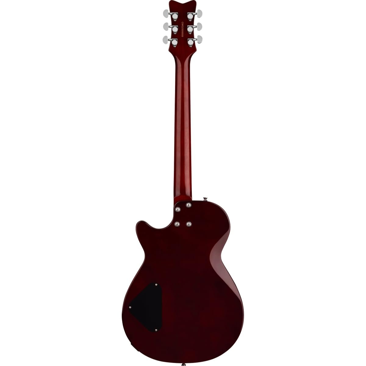 Gretsch Streamliner Jet Electric Guitar - Duo-tone Burst