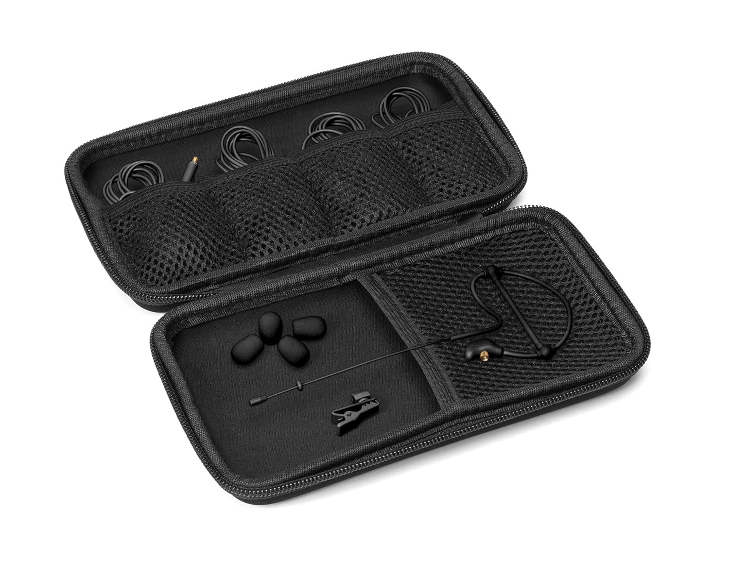 SAMSON Omnidirectional Earset Condenser Microphone 2.5mm Capsule