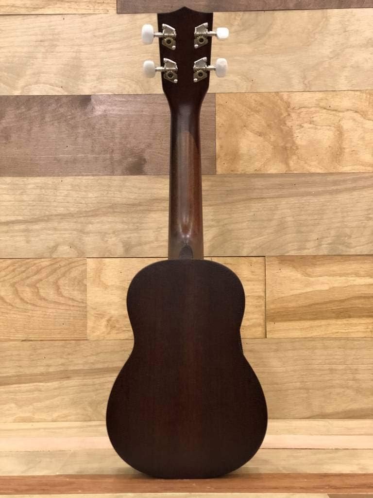 Kala KA-15S Mahogany Soprano Ukulele