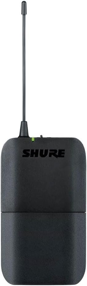 Shure BLX14 Series Wireless Guitar System