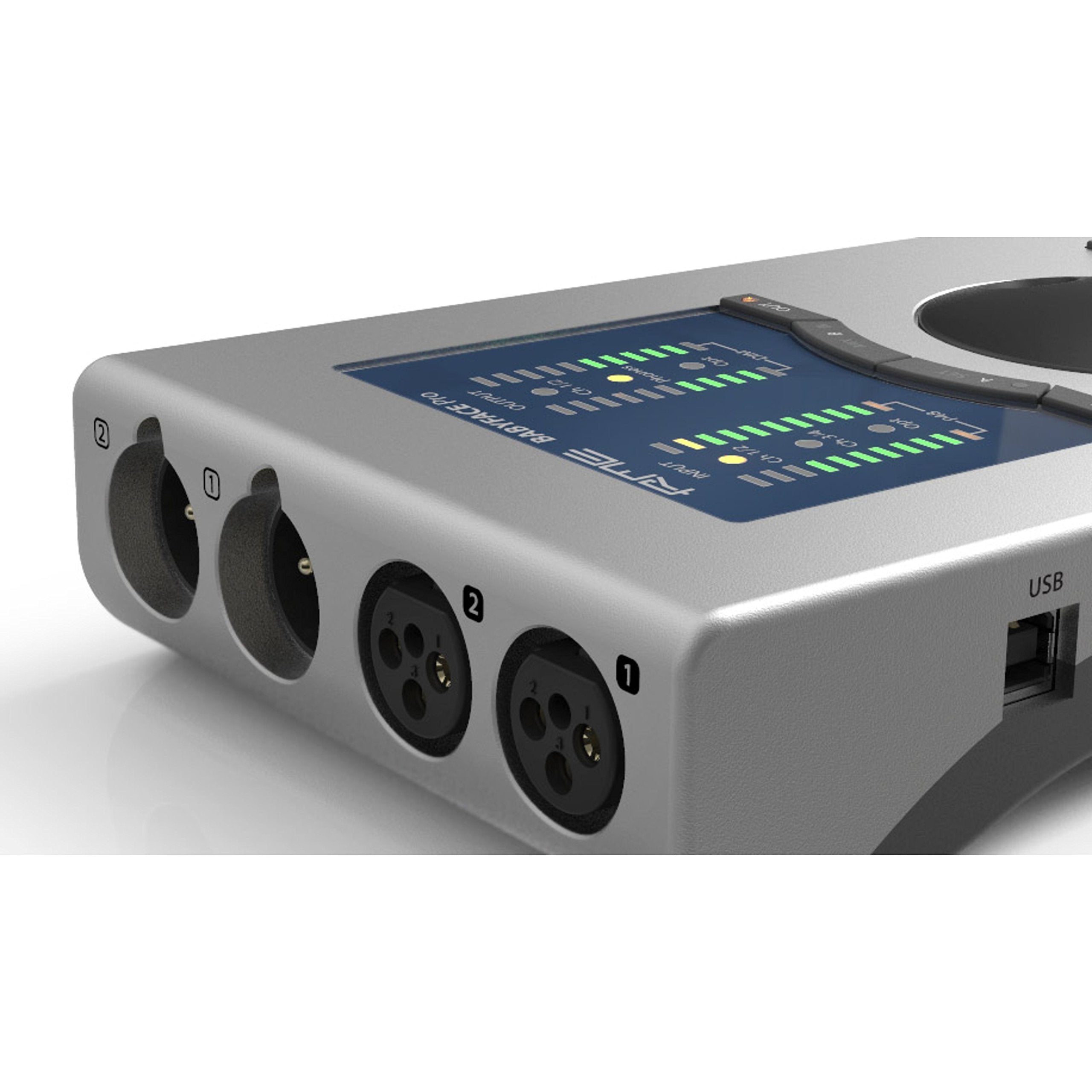 Babyface Pro USB Audio Interface