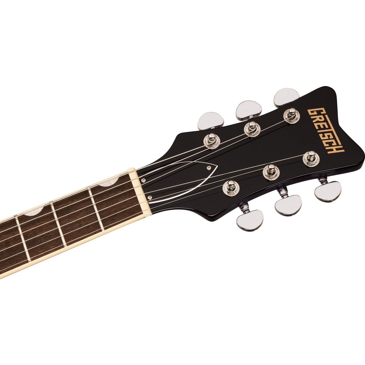 Gretsch Streamliner Jet Electric Guitar - Nightshade Purple