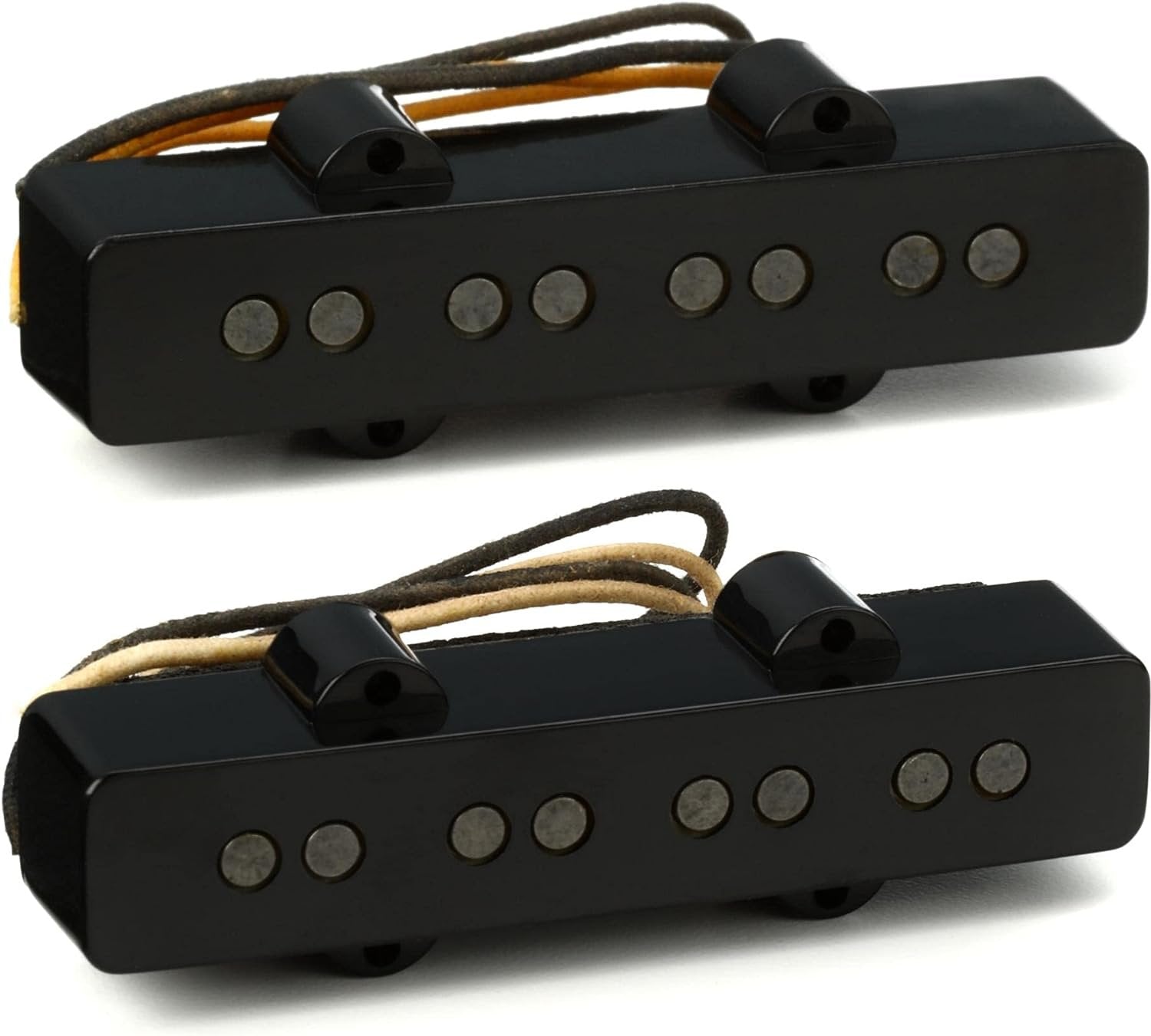 Seymour Duncan Antiquity II Jazz Bass Pickup Set