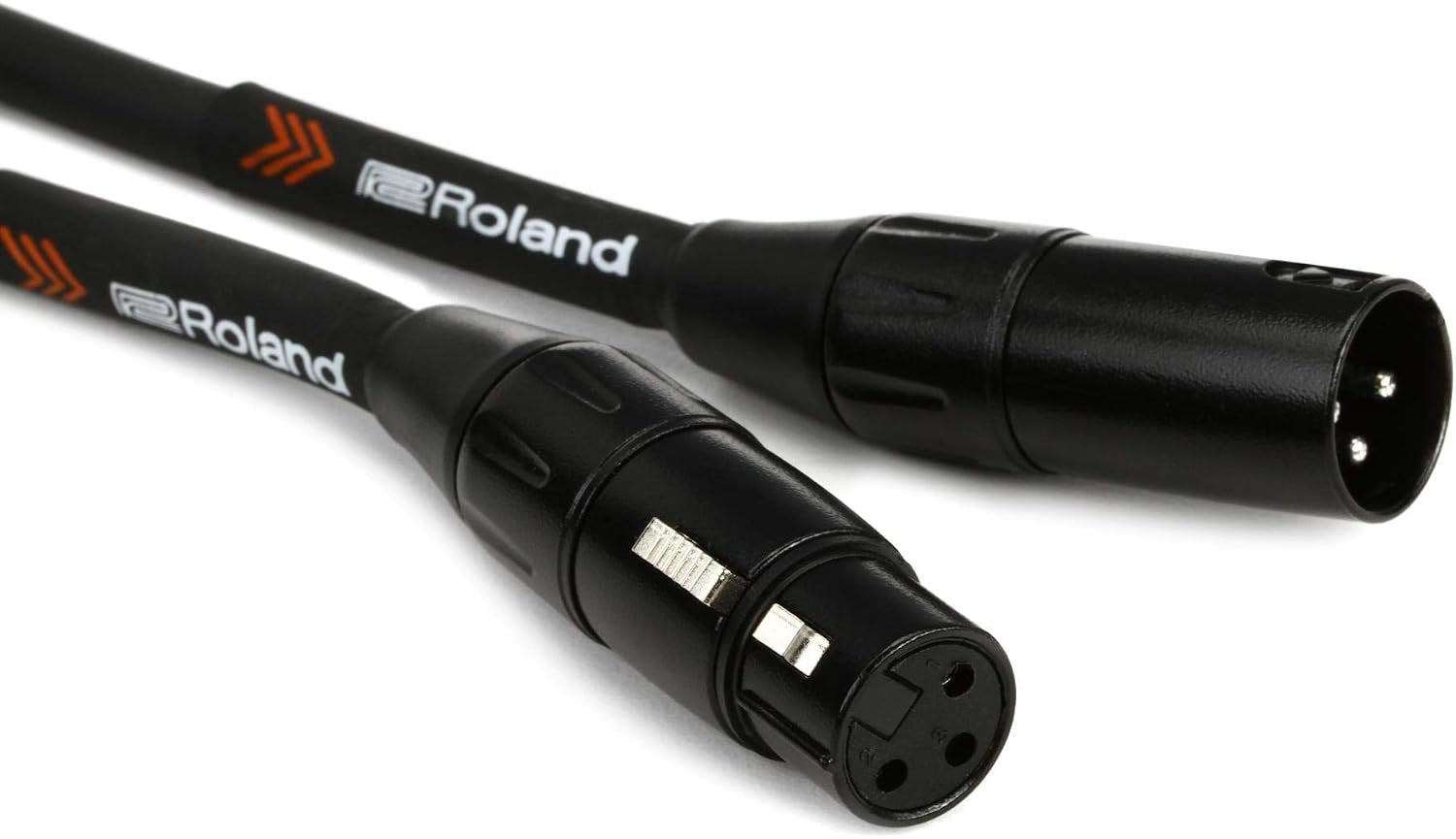 Roland Microphone Cable