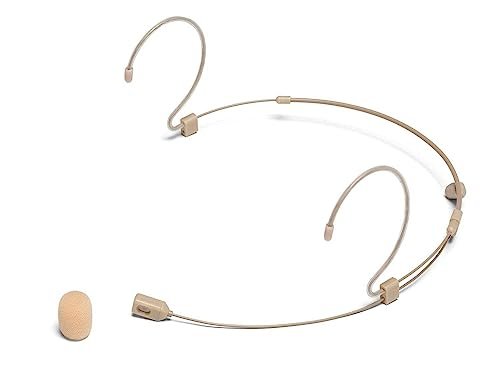 SAMSON DE60x Unidirectional Headset Microphone w/Miniature Condenser Capsule