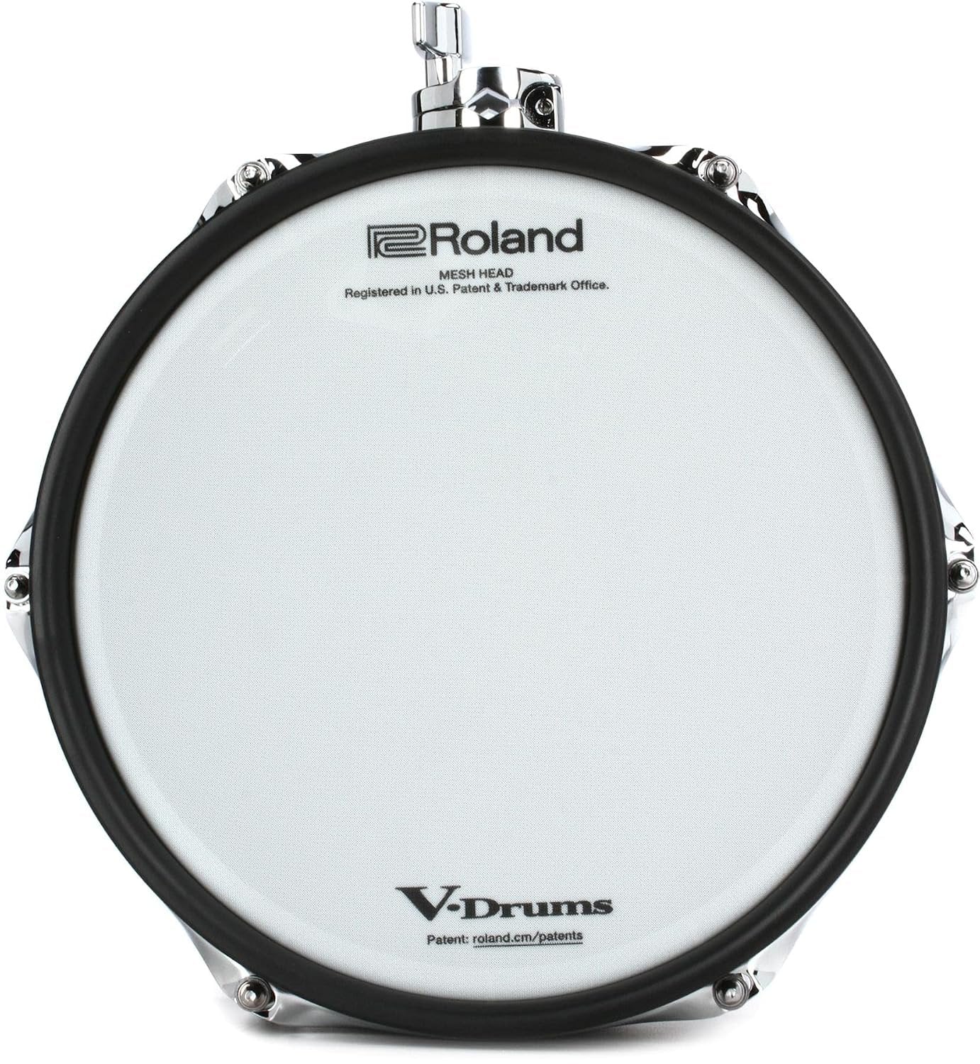 Roland Electronic Drum Pad (PDA100L-BK)
