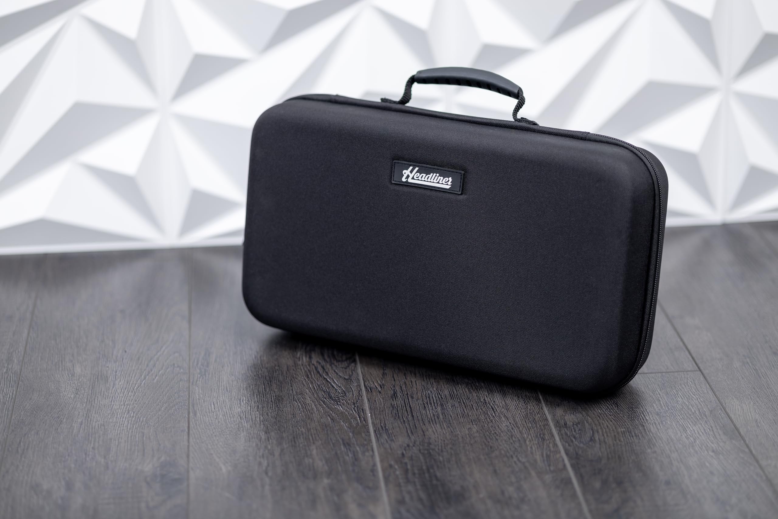 Headliner Pro-Fit™ Case Compatible with Roland SP404 MKII