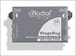 Radial Engineering StageBug SB-6 Isolator DI
