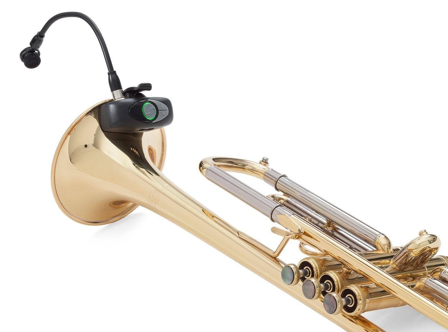 SAMSON AWX Wind Instrument Wireless System (D Band)
