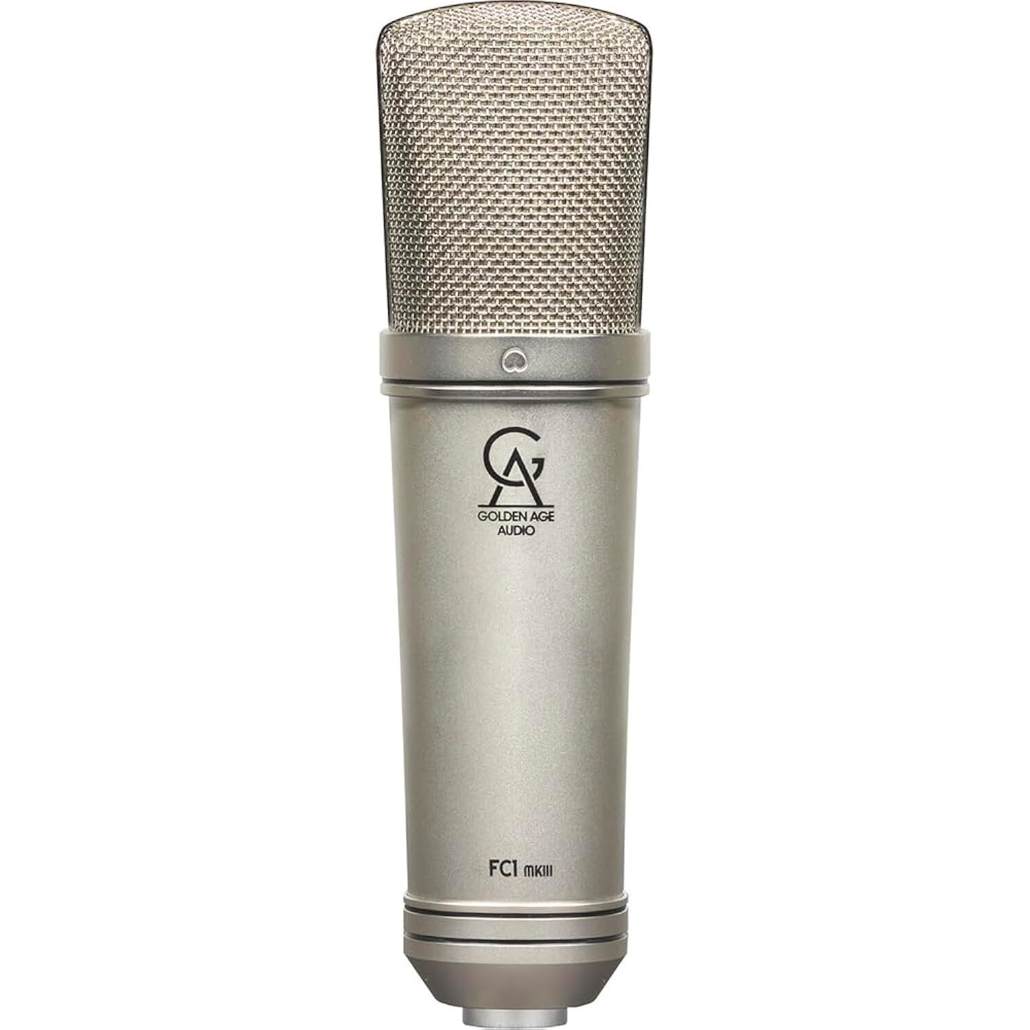 Golden Age Project FC1 mkIII Large-Diaphragm Condenser Microphone