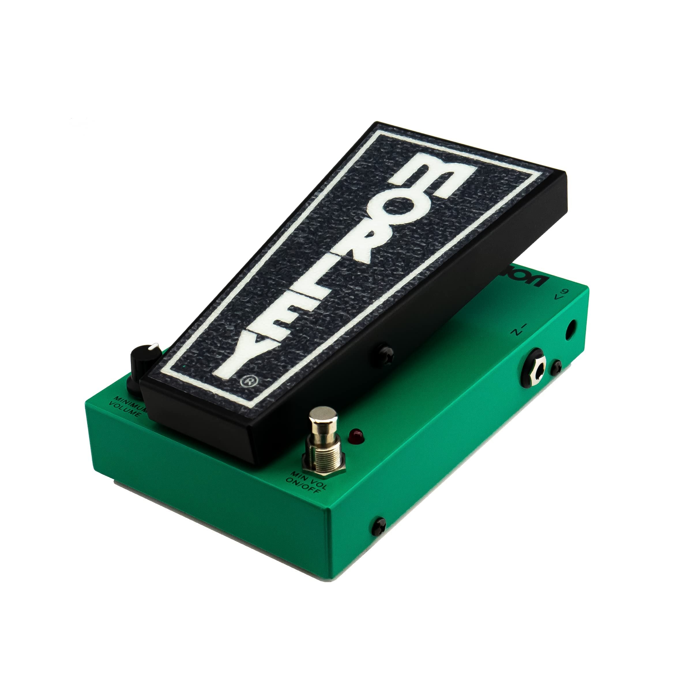 MORLEY 20/20 Volume Plus