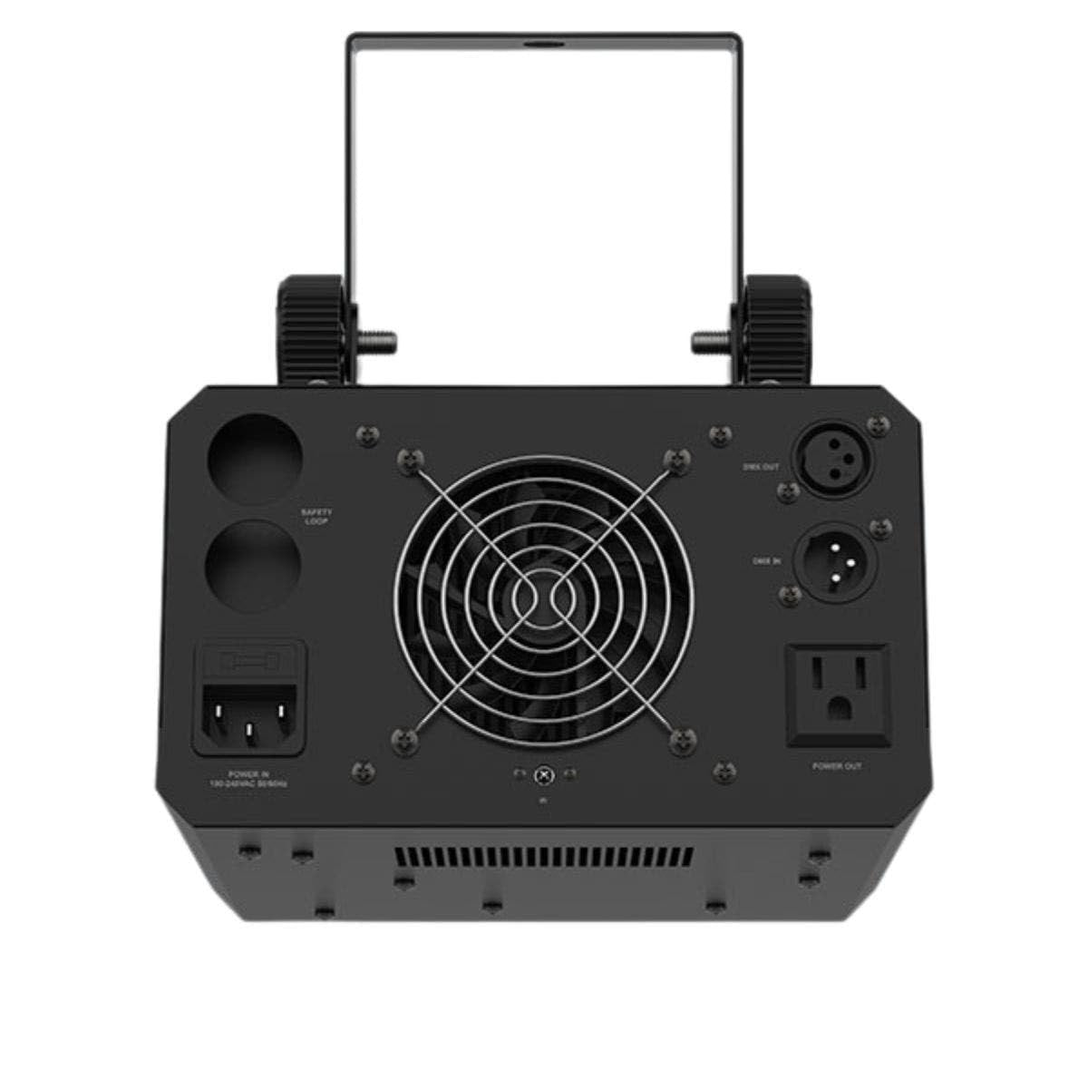 CHAUVET DJ LED Lighting (Abyss 2)