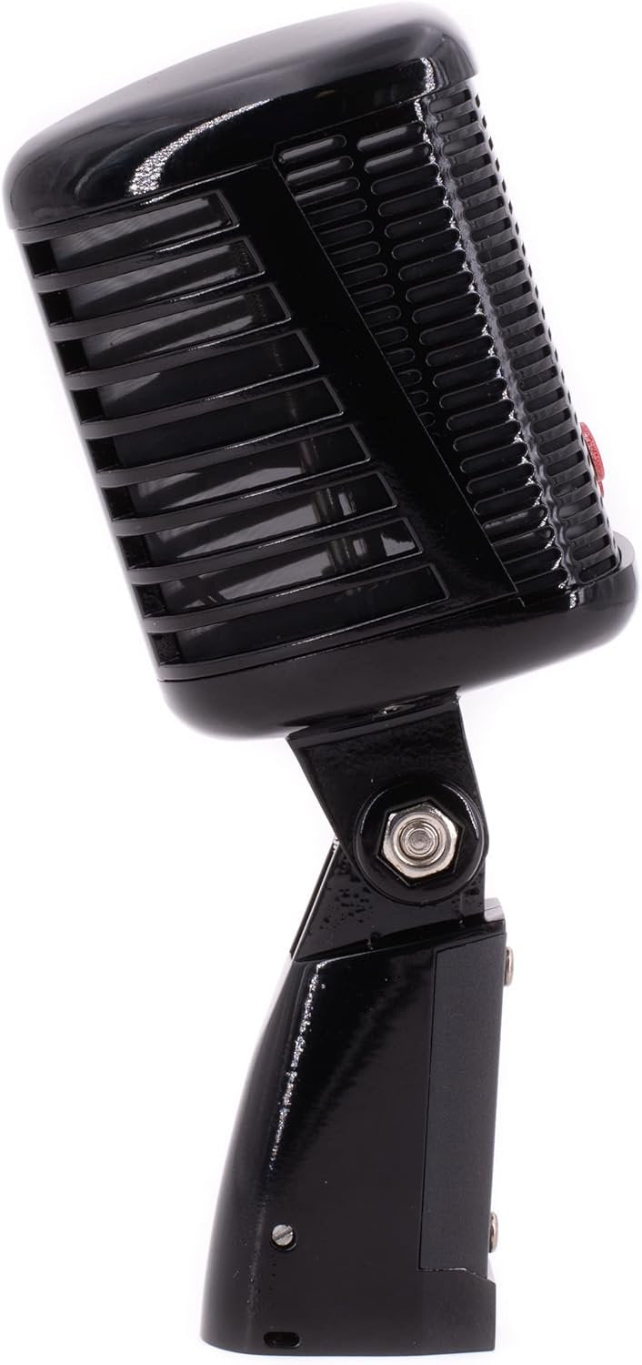 CAD Audio Dynamic & Condenser Microphones Series