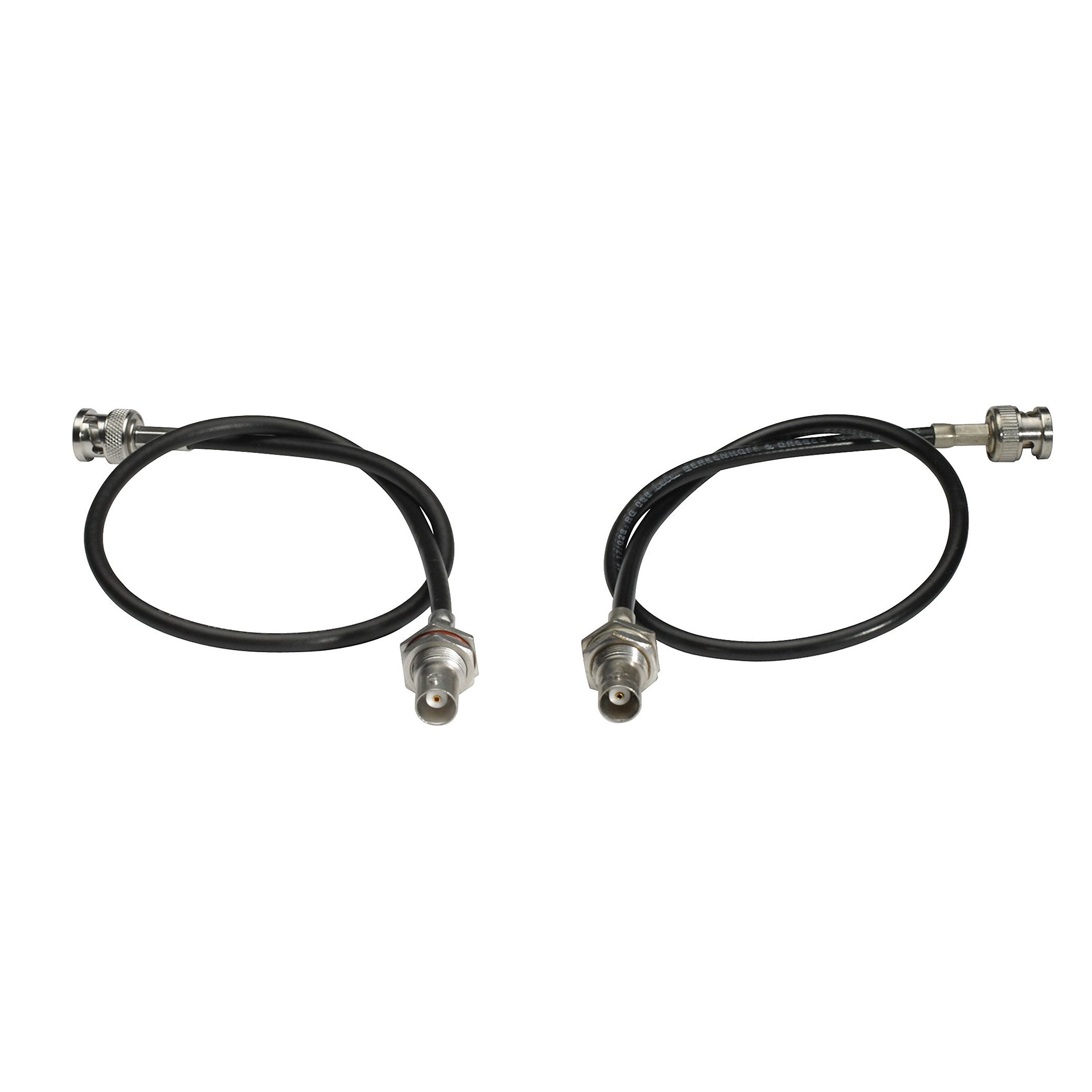 SENNHEISER AM2 - BNC Connecting Cables