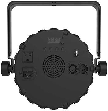 CHAUVET DJ LED Lighting (4BAR LT Quad BT)