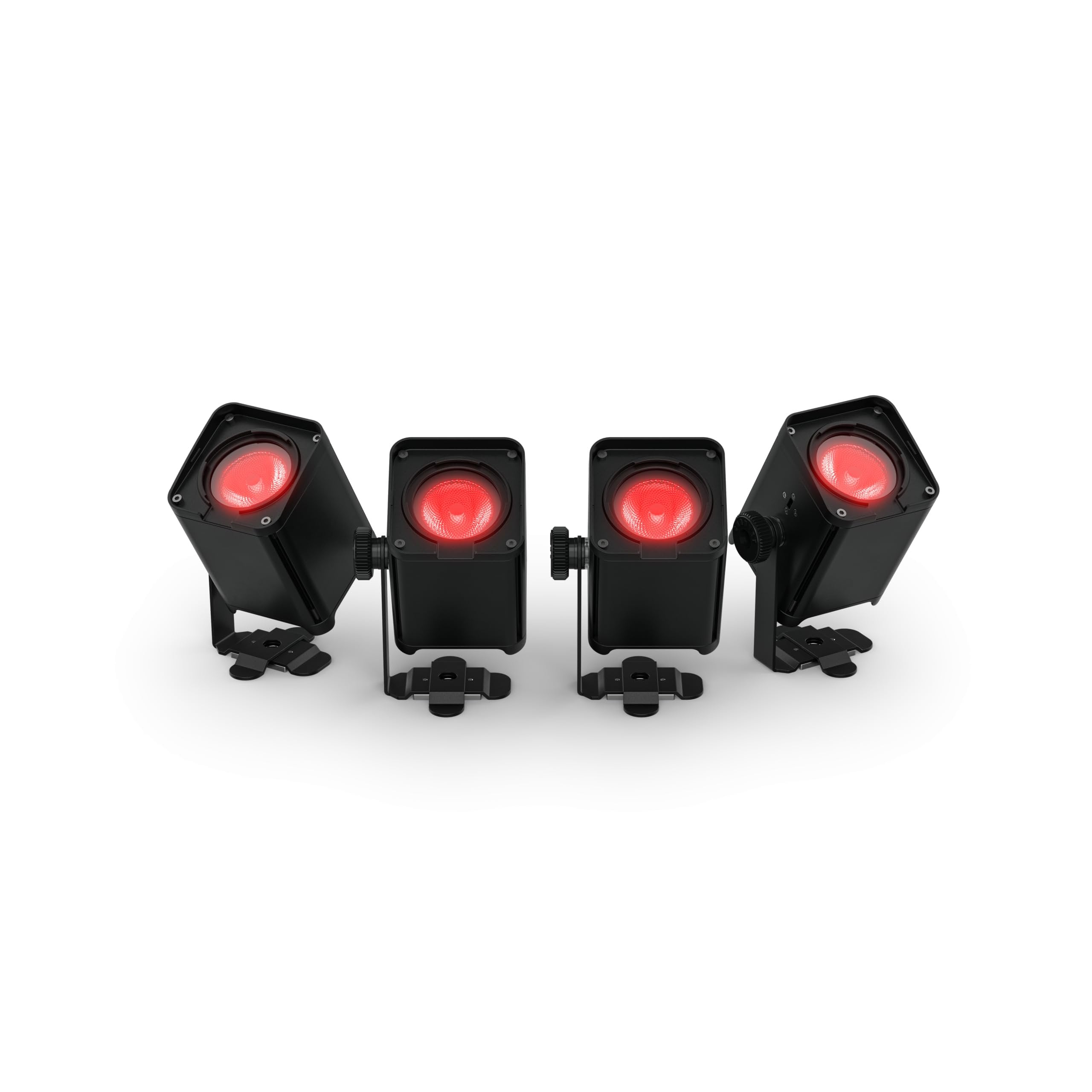 Chauvet DJ Freedom H1 IP X4
