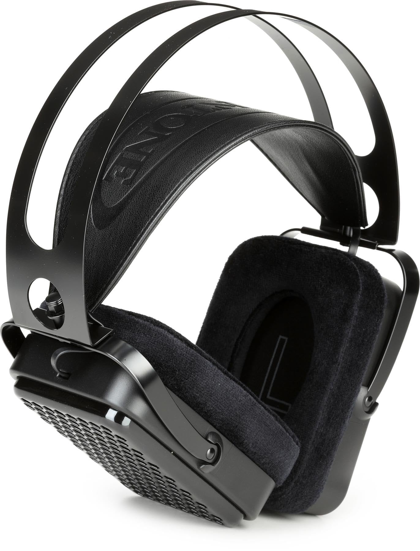 Avantone Pro Planar The II Open-Back Headphones - Black