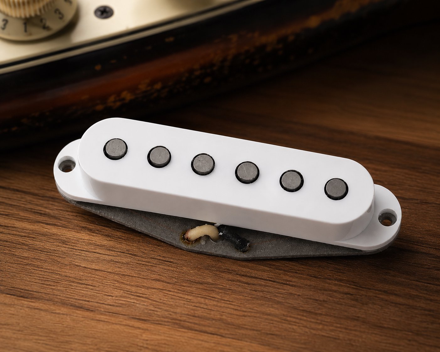 Seymour Duncan 11024-09-RSPD Retrospec'd Antiquity II Surfer Strat