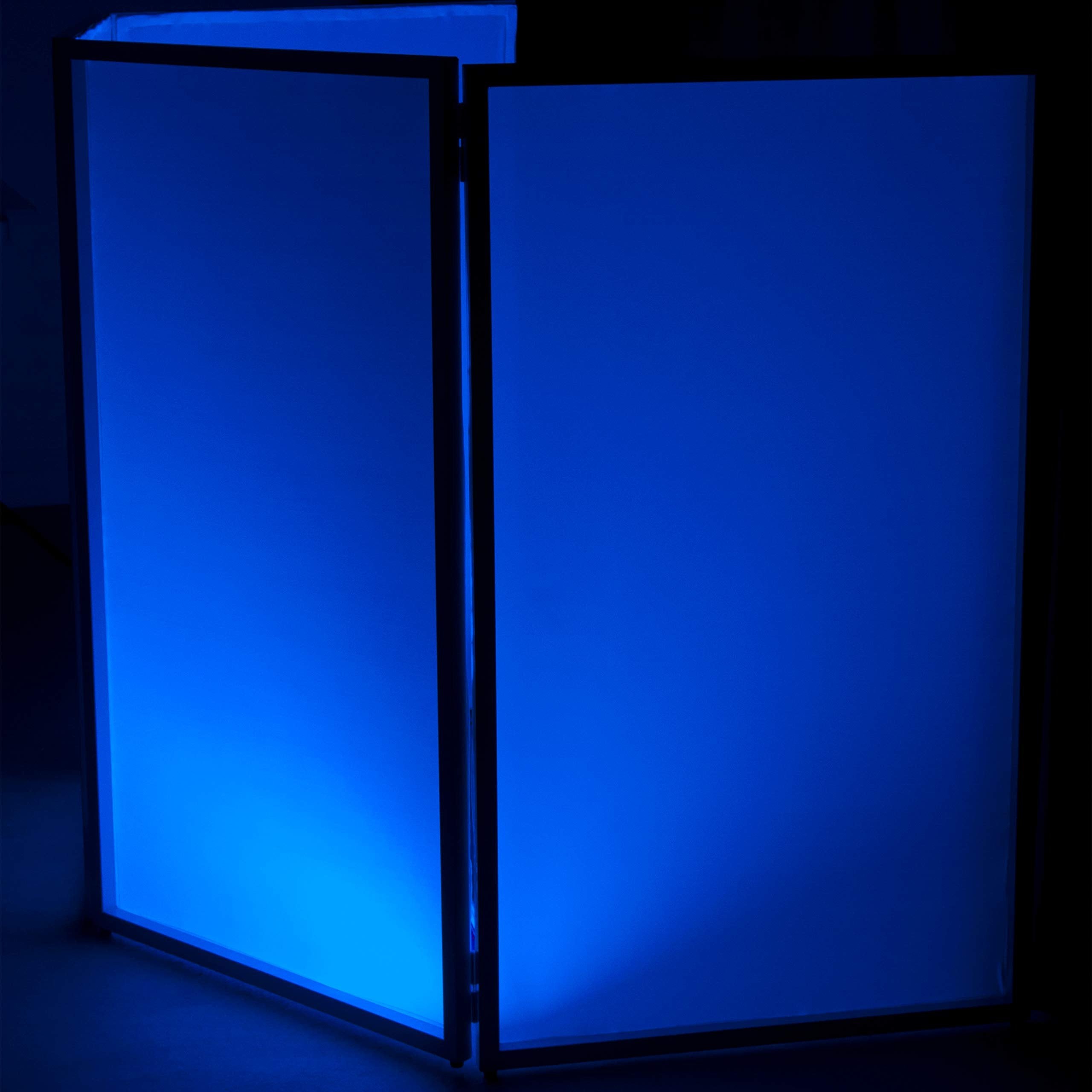 ADJ (ECO UV BAR Plus IR)