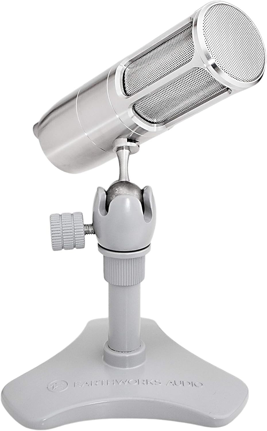 Earthworks Audio ICON USB Streaming Microphone