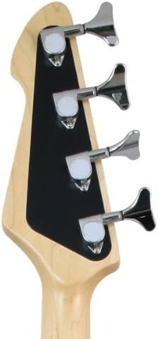 Peavey Milestone Bass Guitar