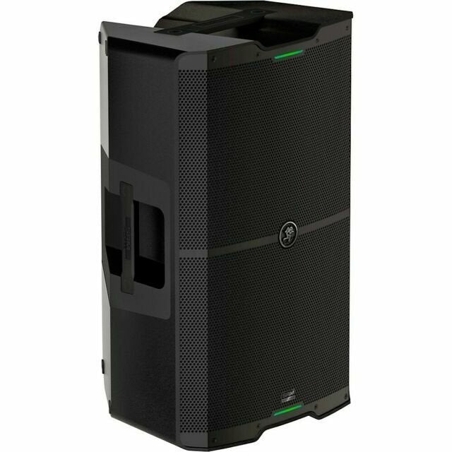 Mackie SRM V-Class Powered Loudspeaker