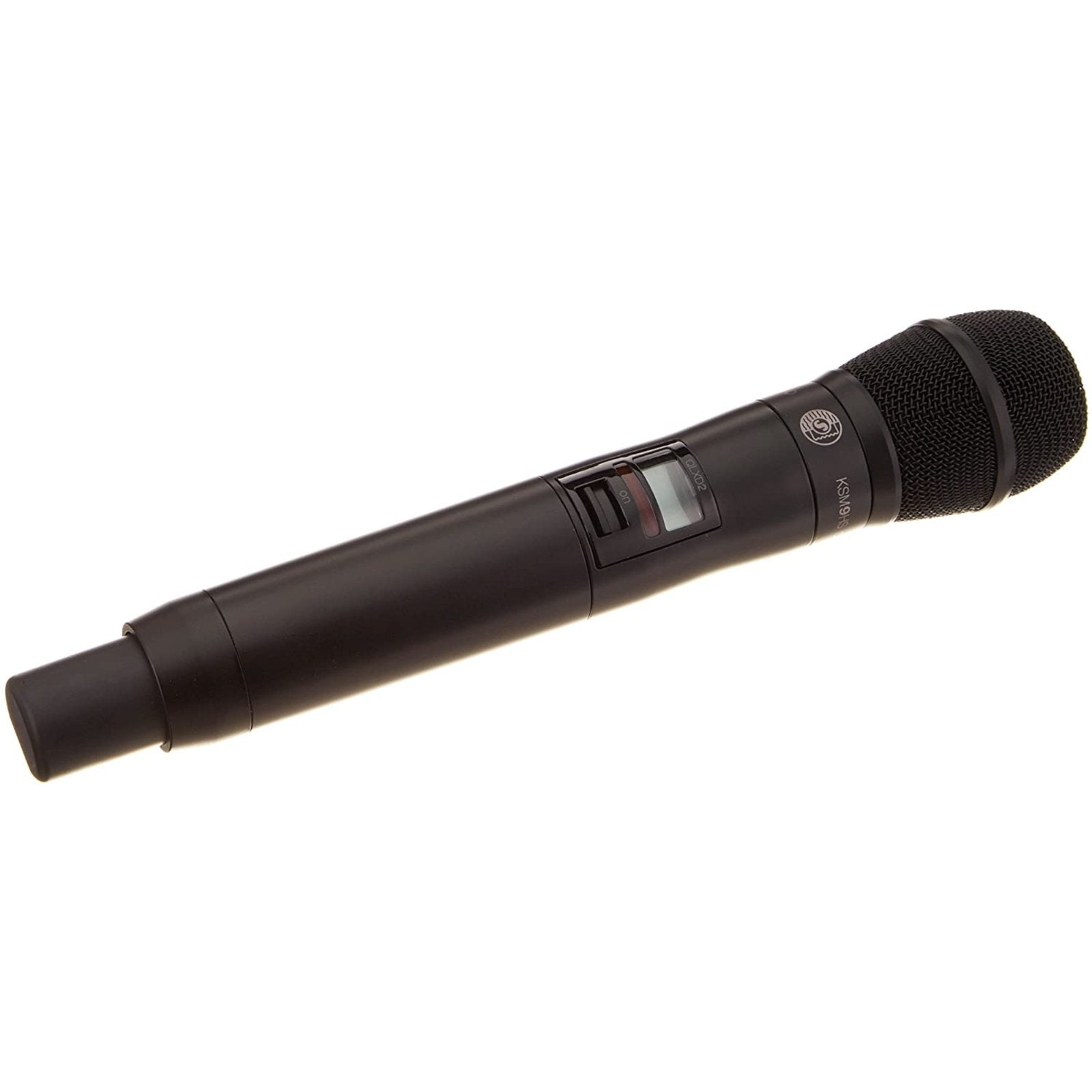 Shure QLXD2/K9HS=-V50 Wireless Handheld Microphone Transmitter