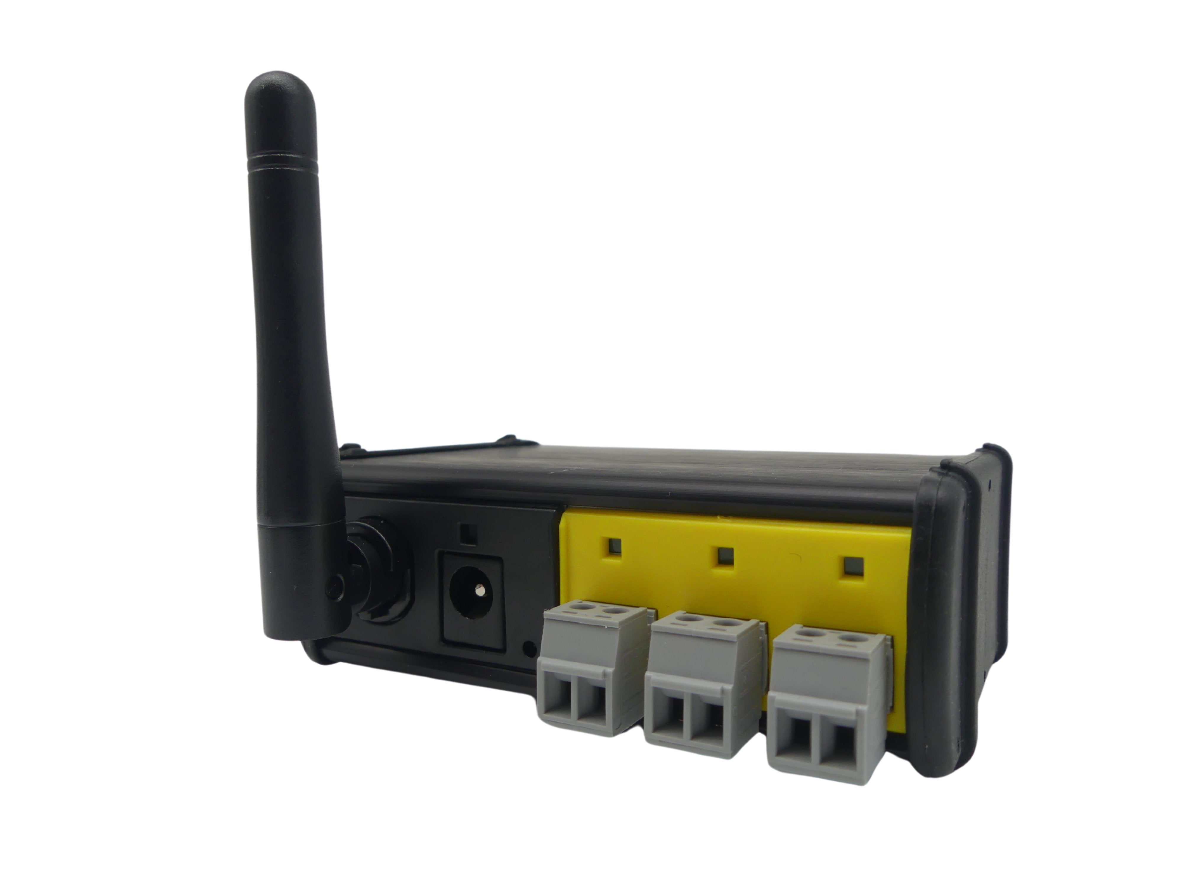 Global Cache WF2CC iTach WiFi to Contact Closure
