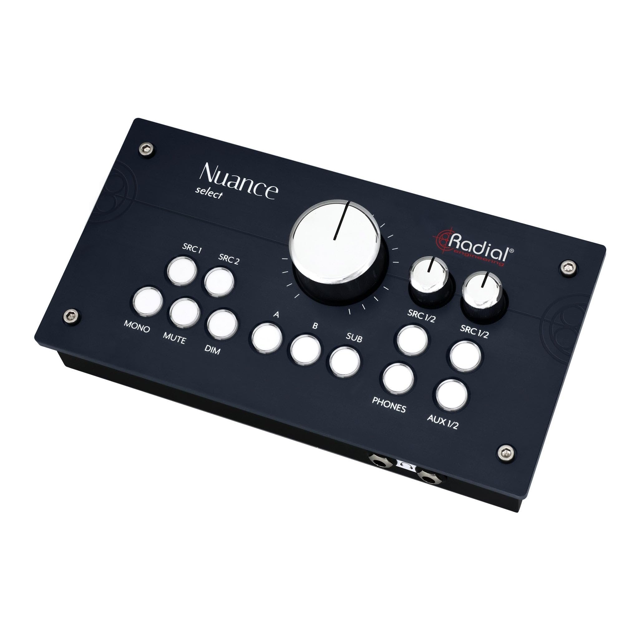 Radial Nuance Select Studio Monitor Controller