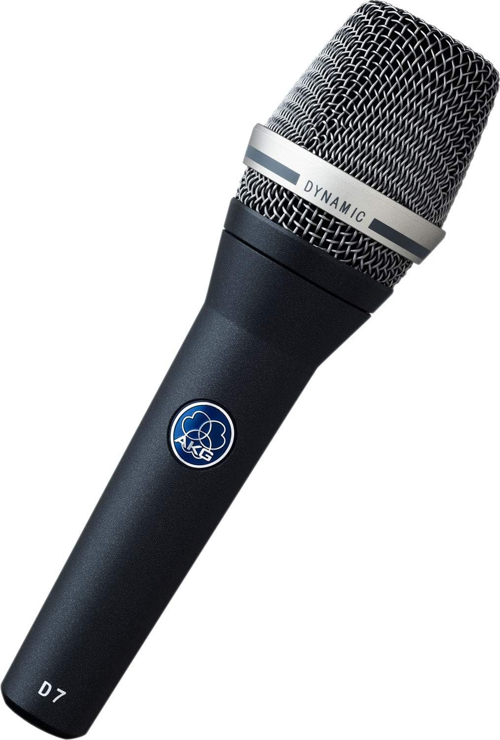 AKG Professional Dynamic Vocal Microphones & Microphone Heads