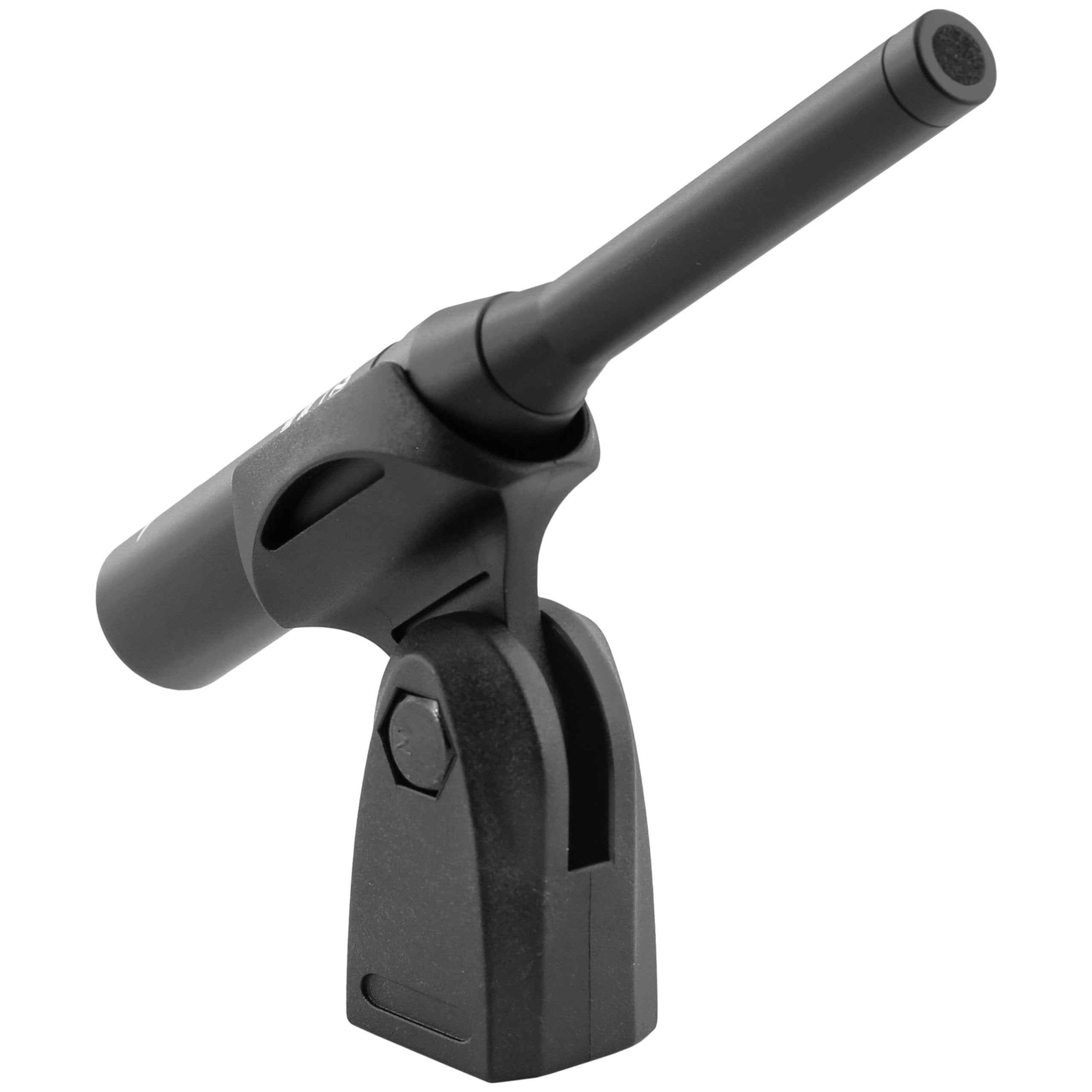 Apex Apex220 Linear Measurement Omnidirectional Condenser Microphone with Clip