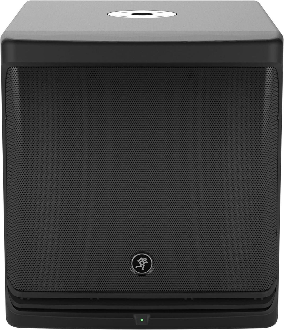 Mackie DLM Series Powered Speaker