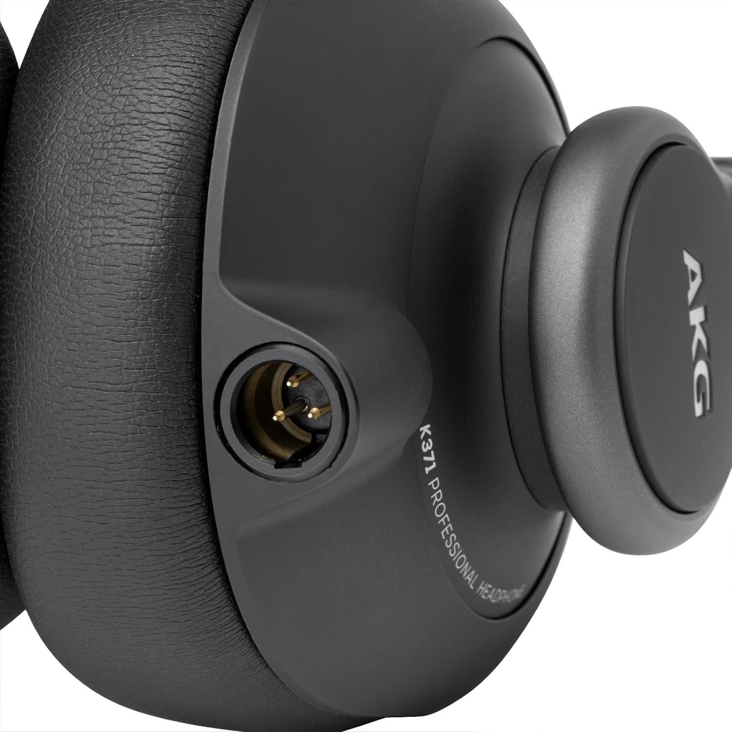 AKG Pro Audio Studio Headphones Series