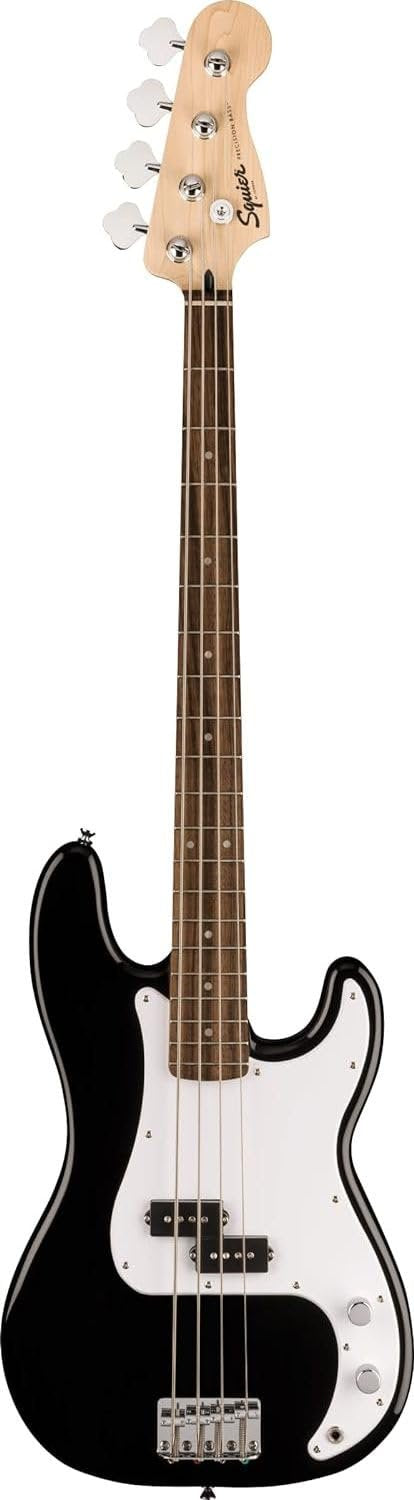 Fender Squier Sonic Precision Bass Guitar