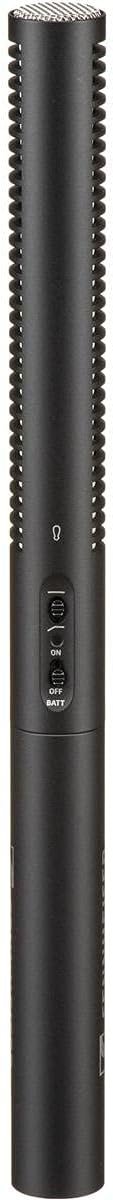 SENNHEISER MKE Series Professional Audio Microphones