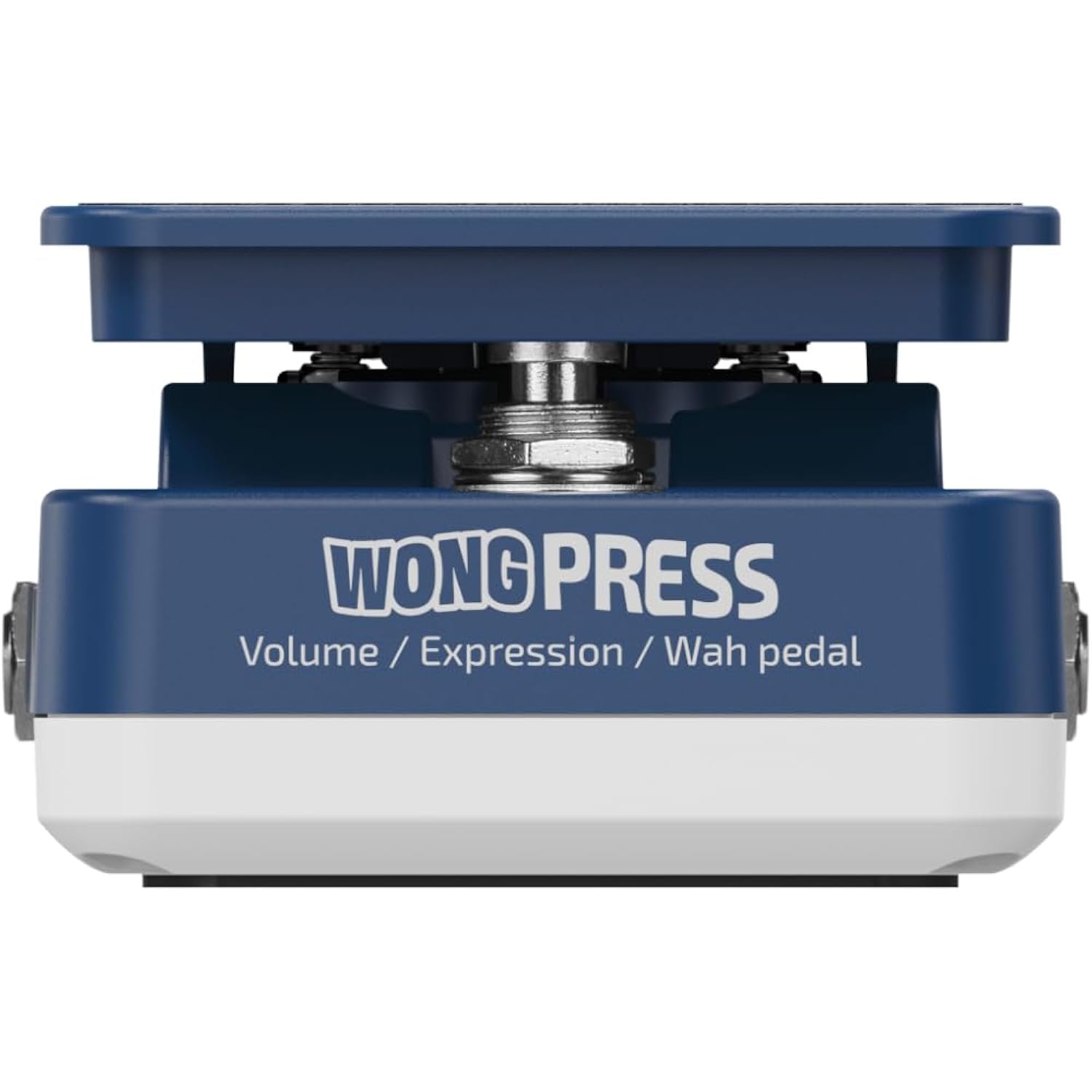 Hotone SP-21 Wong Press Volume Expression Wah Pedal