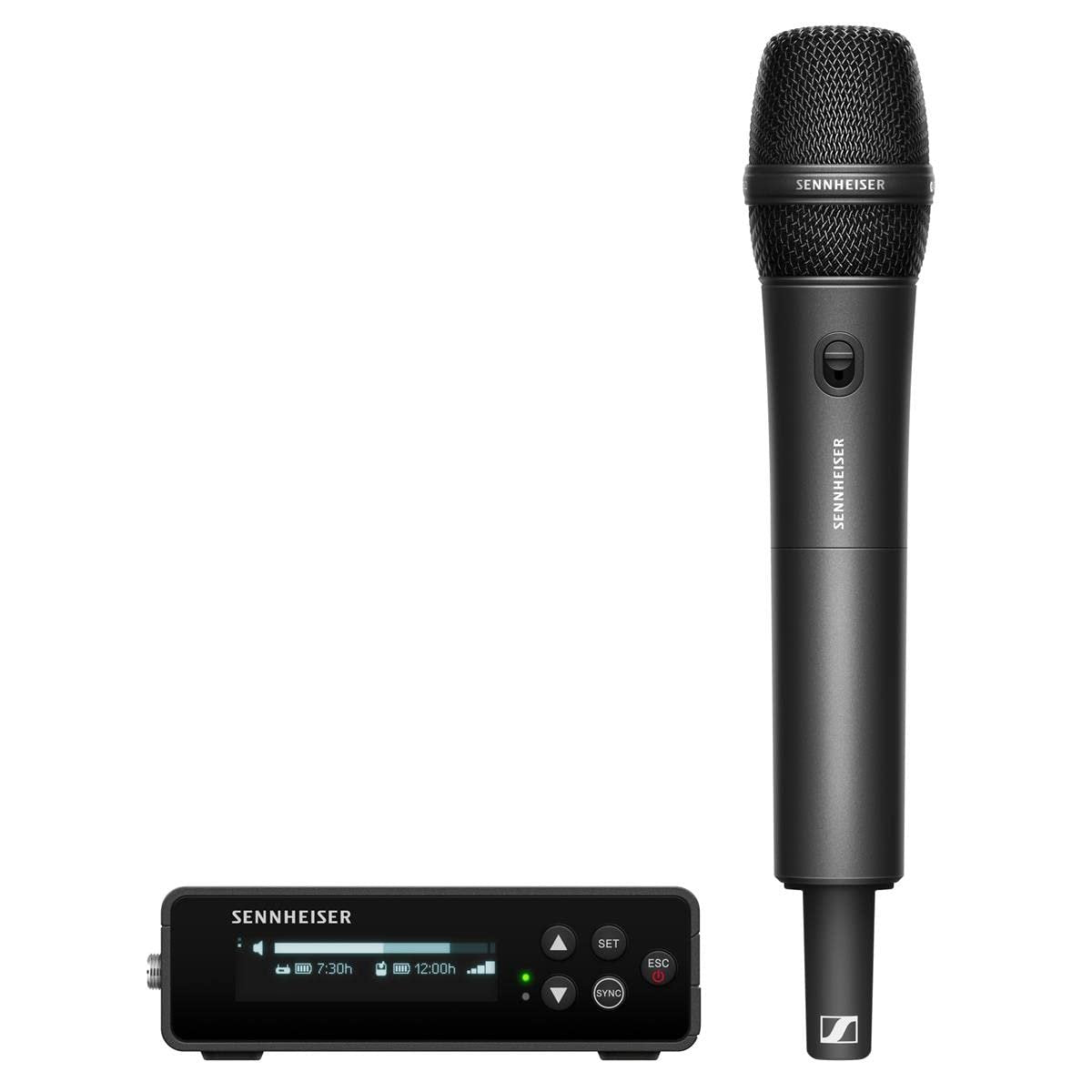 Sennheiser Pro Audio EW-DP ME4 Set (R1-6)