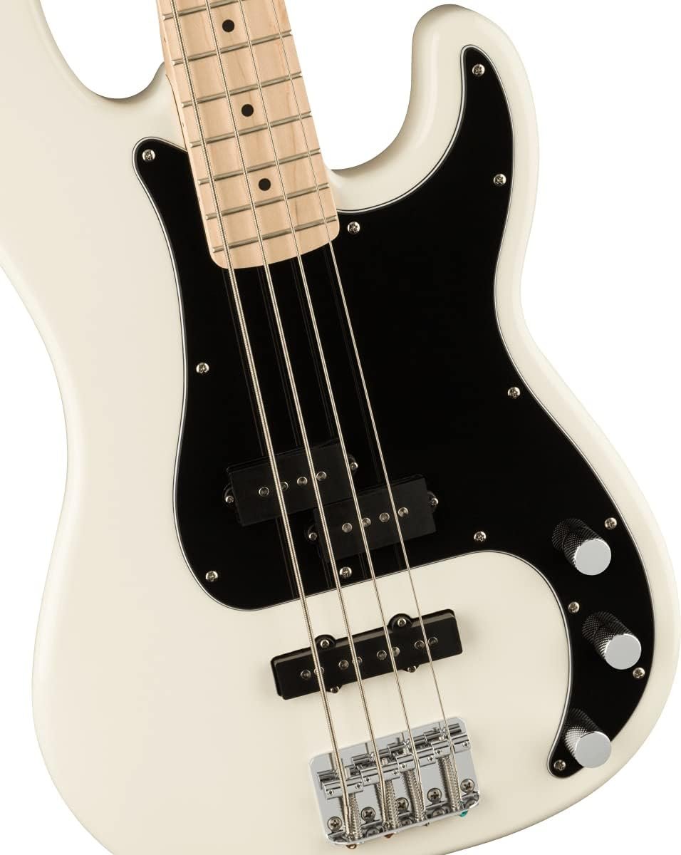 Squier Affinity Series Precision Bass Guitar