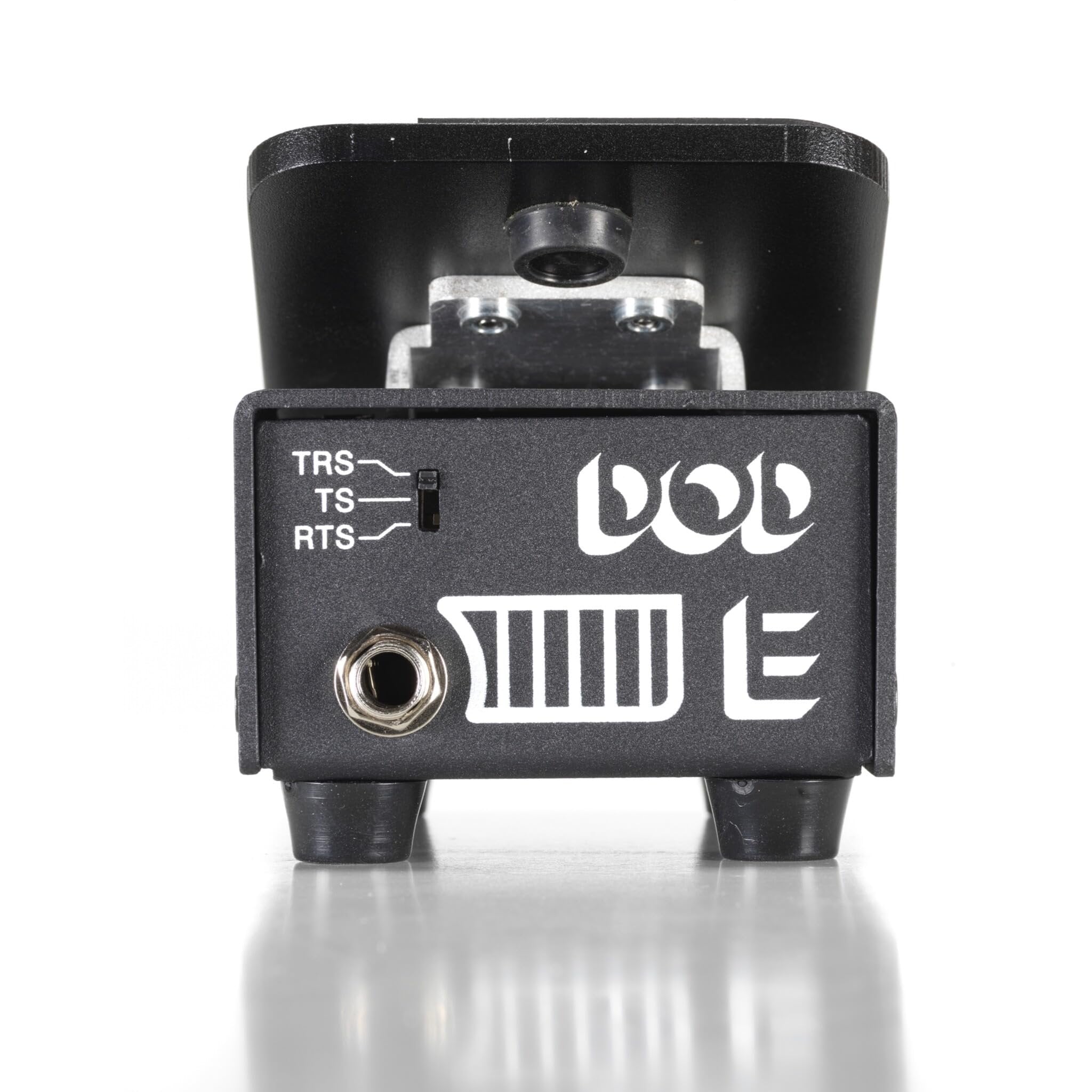 Digitech Mini Expression Pedal with selectable output