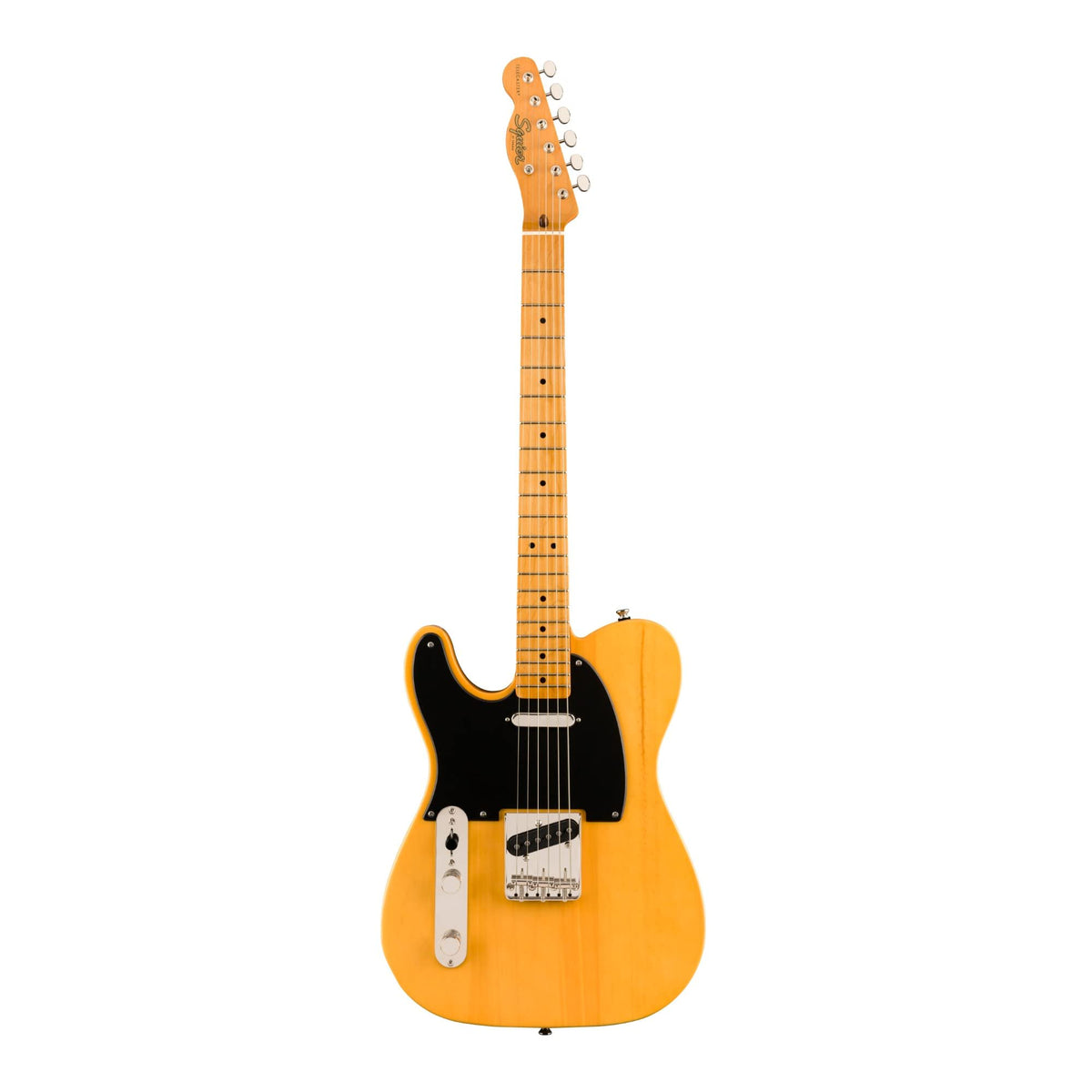 Squier Classic Vibe Telecaster Electric Guitar – Multiple Models