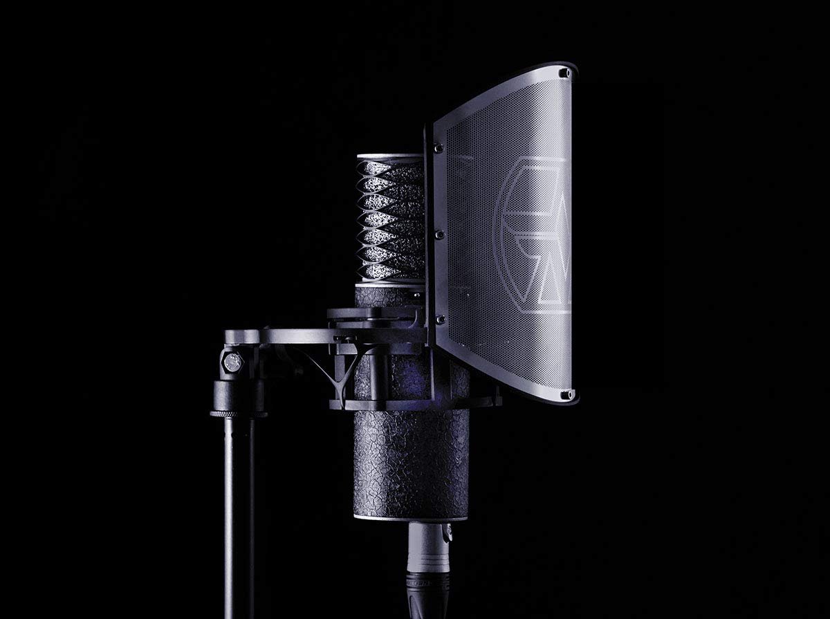 Aston Microphones Condenser Microphone (000-F7Z00-00010)