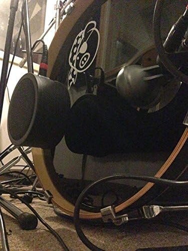 SOLOMON MiCS LoFReQ Sub Microphone